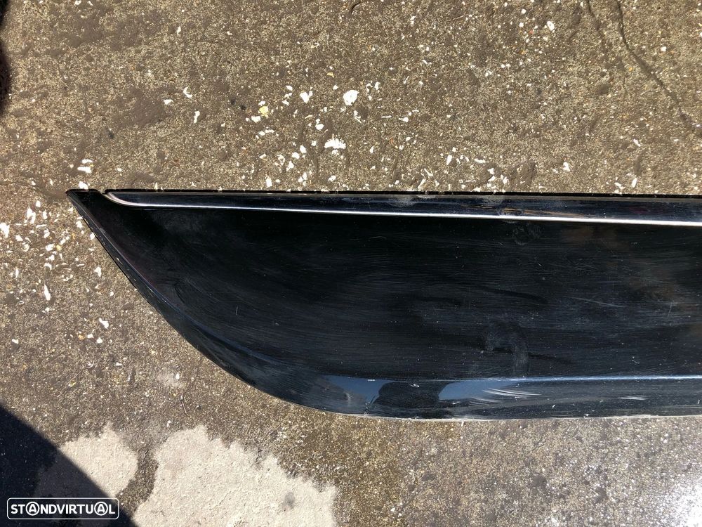 RENAULT SCENIC III 3 FRISO PORTA TRAS DIREITO - FR005 - 3