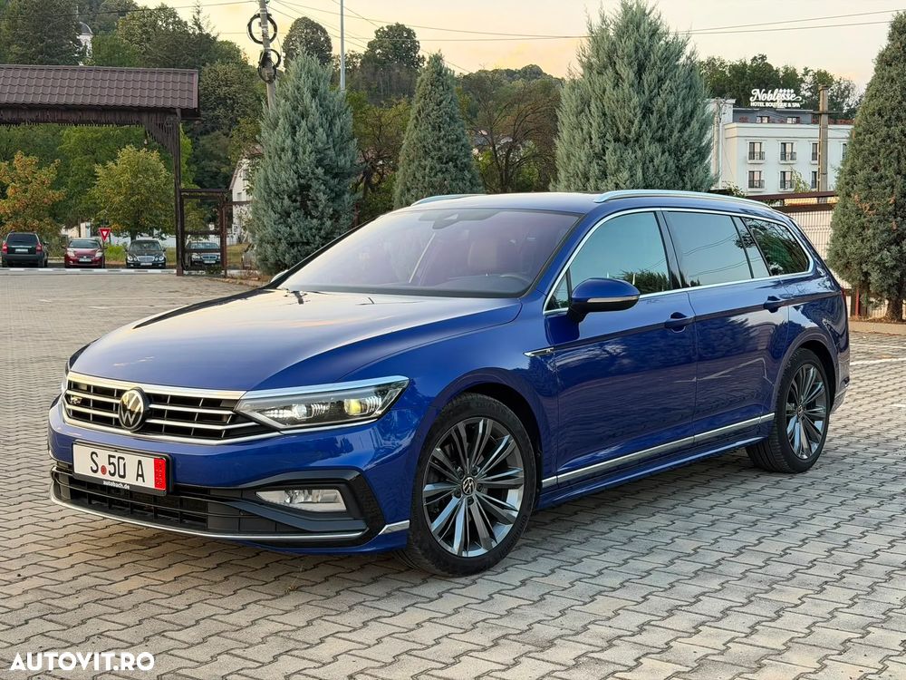 Volkswagen Passat - 40