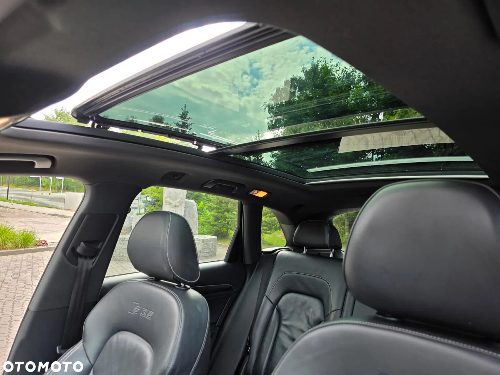 Audi SQ5 3.0 TFSI Quattro Tiptronic - 14