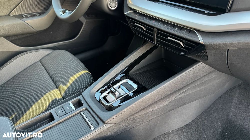 Skoda Octavia Combi 2.0 TDI 150 CP DSG Selection - 12