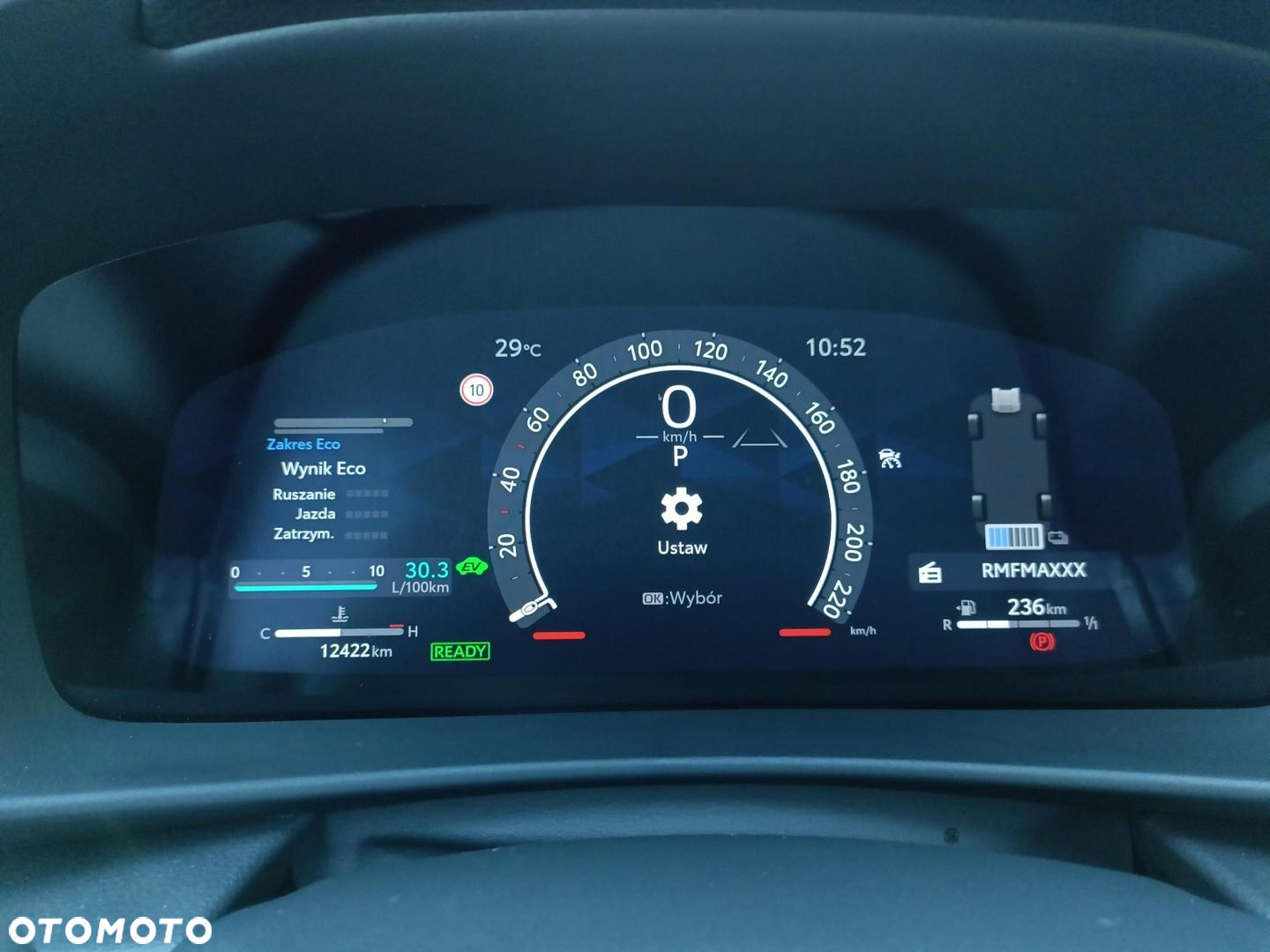 Toyota C-HR 1.8 Hybrid Style - 21