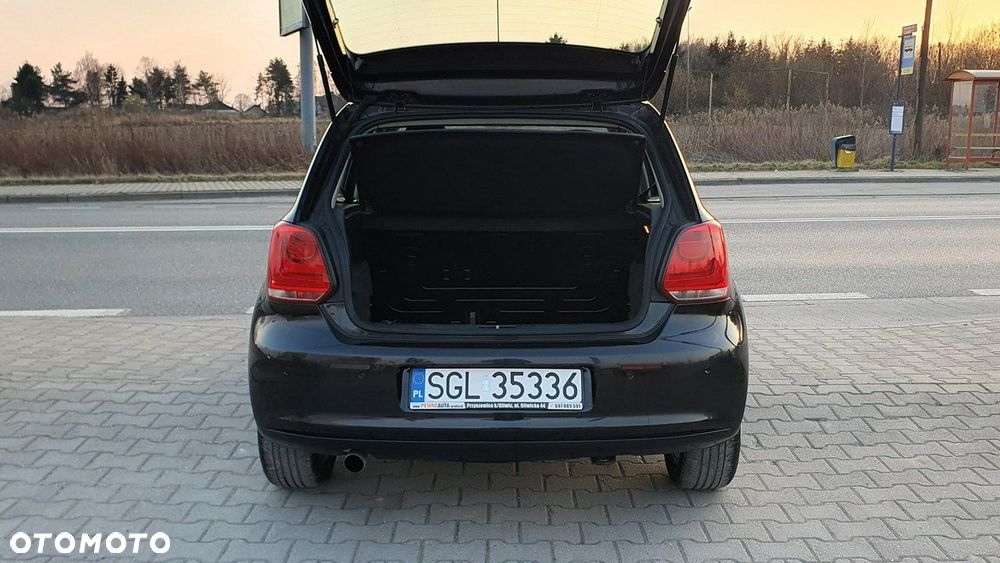 Volkswagen Polo - 18