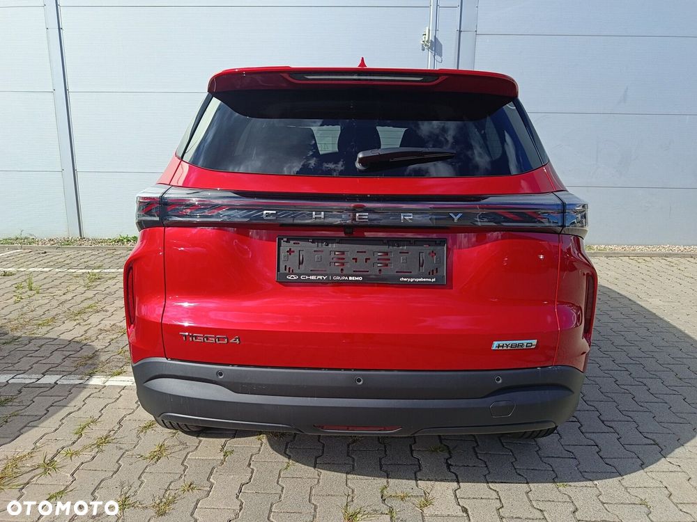 Chery Tiggo 4 - 7