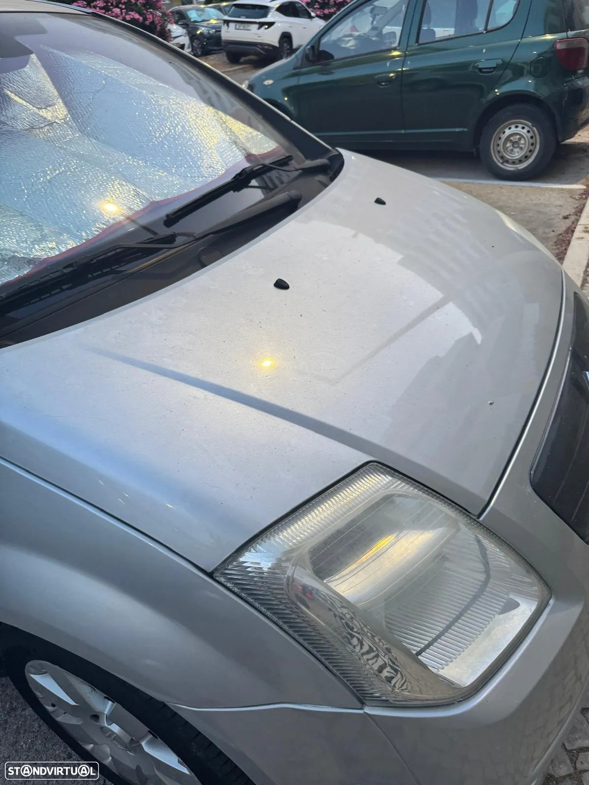 Citroën C2 1.4 HDi VTR - 15
