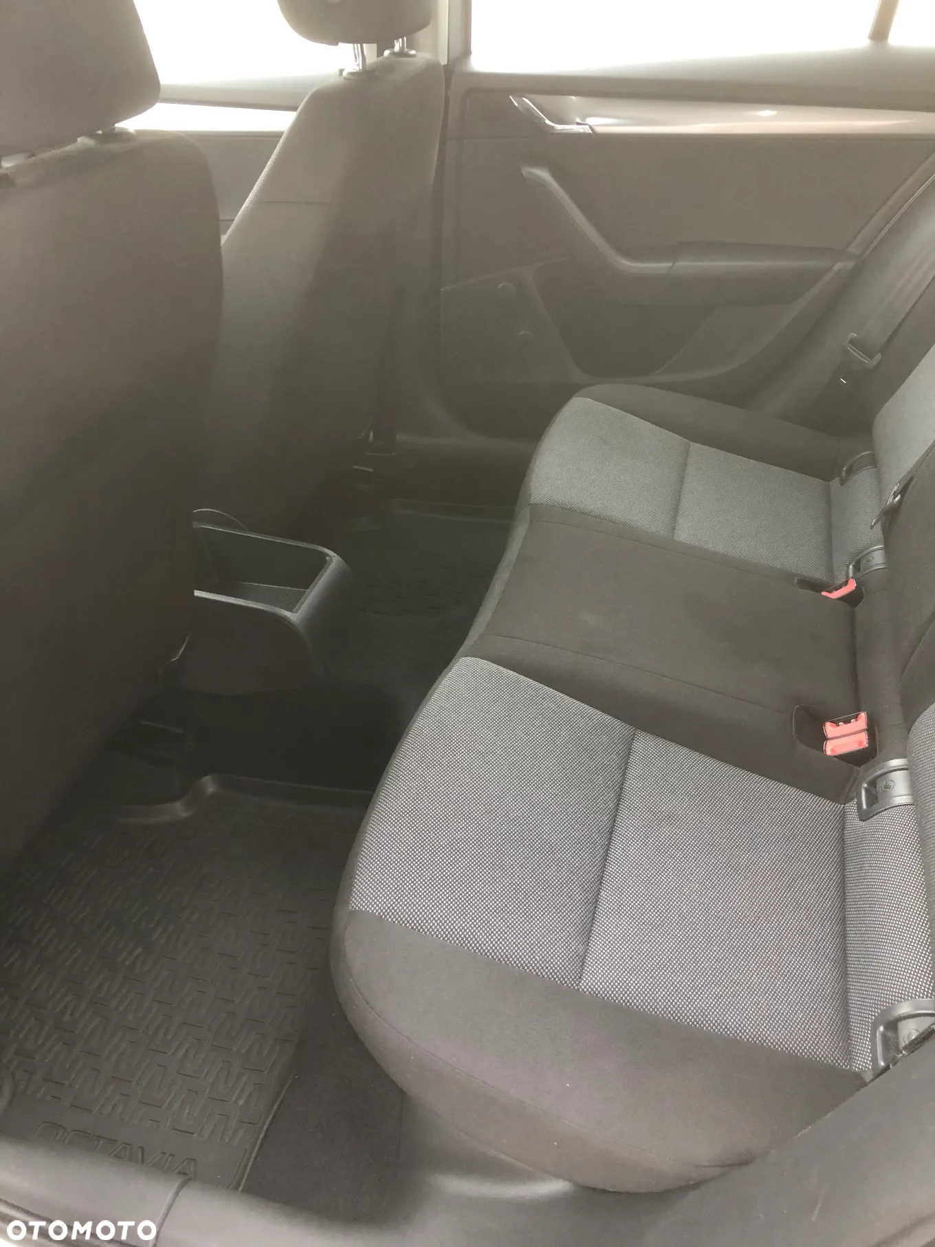 Skoda Octavia 1.6 TDI Active - 11
