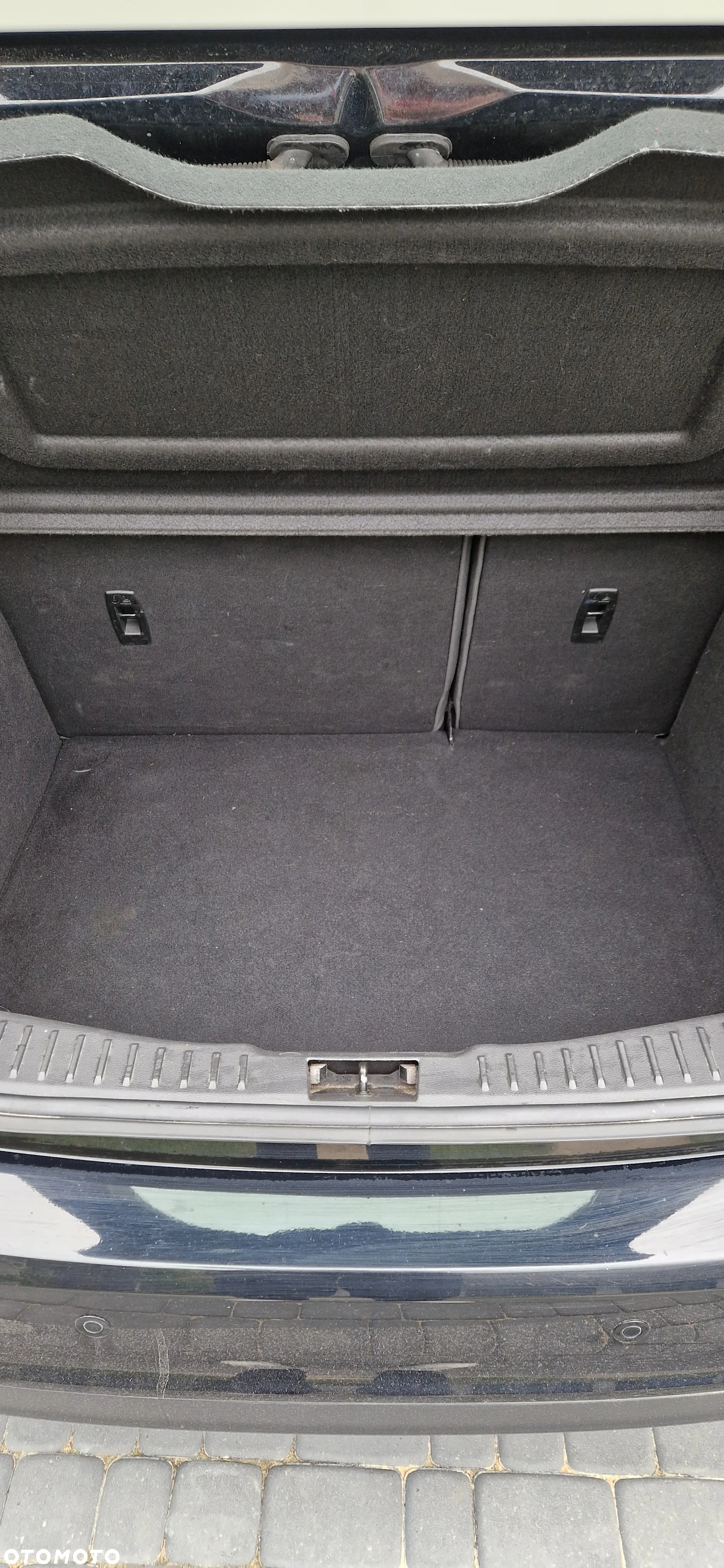 Ford Focus 1.5 TDCi Titanium - 9
