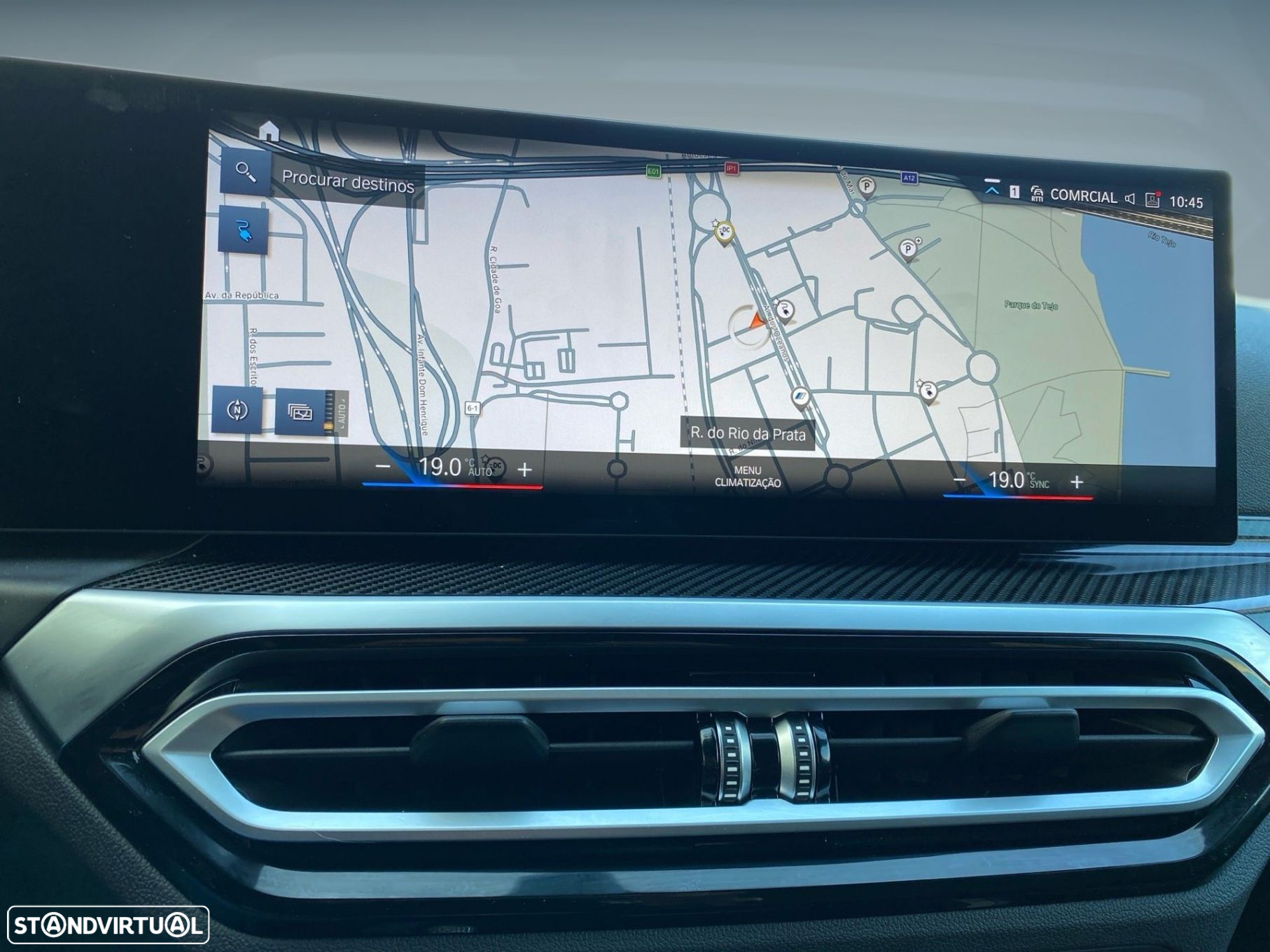 BMW i4 eDrive40 Pack Desportivo M - 9
