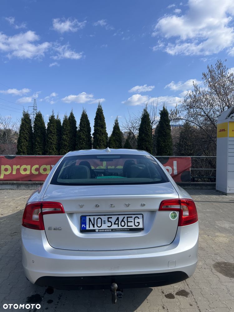 Volvo S60 - 3