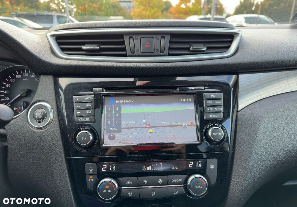 Nissan Qashqai - 18