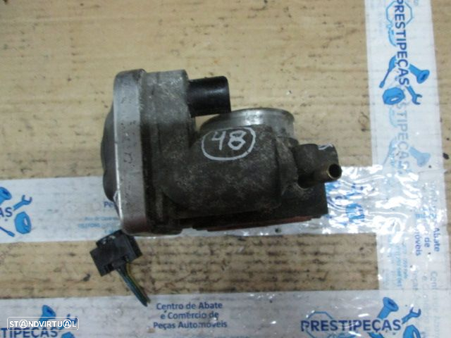 Corpo Borboleta 1354750905301 MINI COOPER - 3