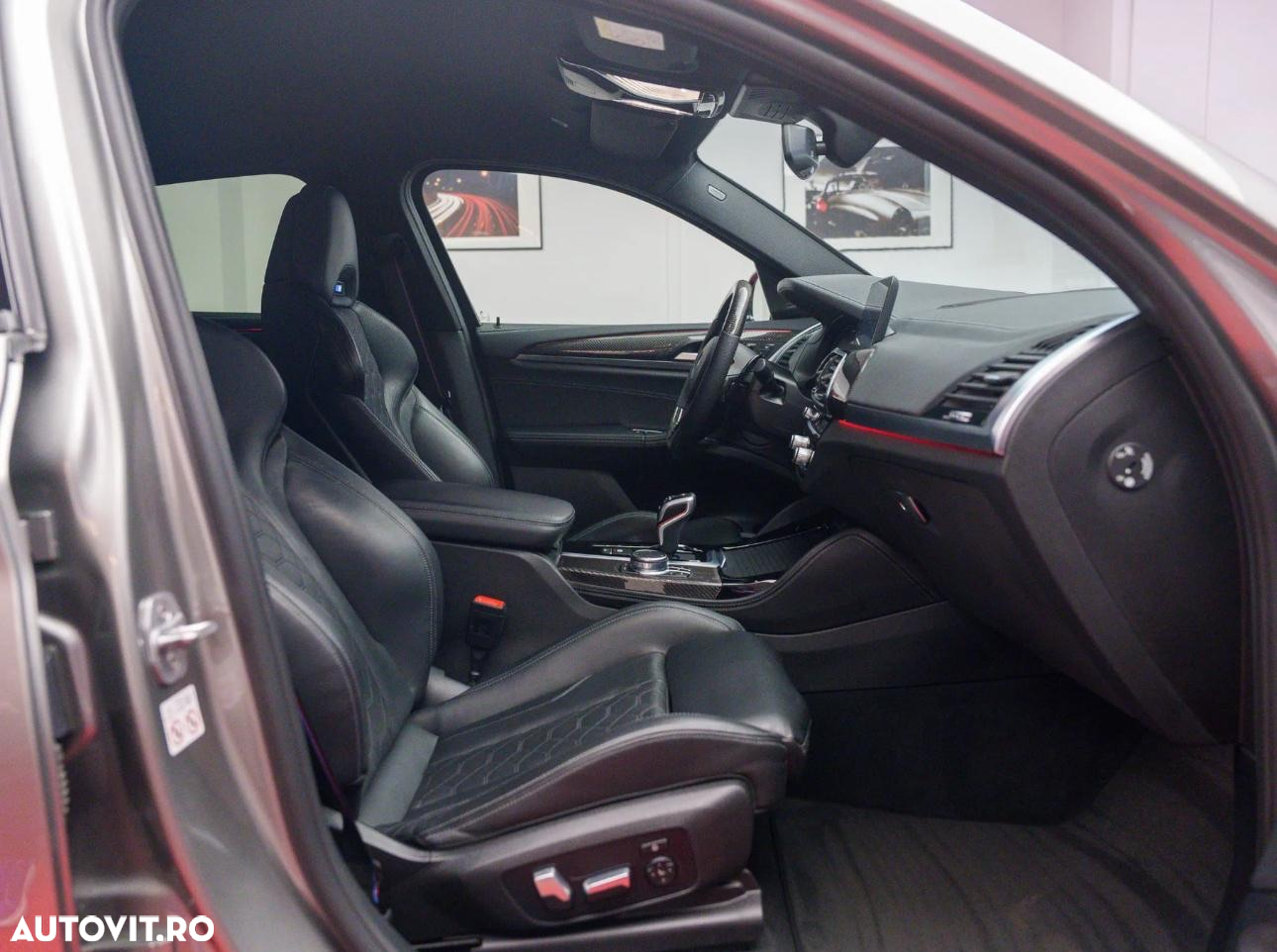 BMW X4 M Standard - 10