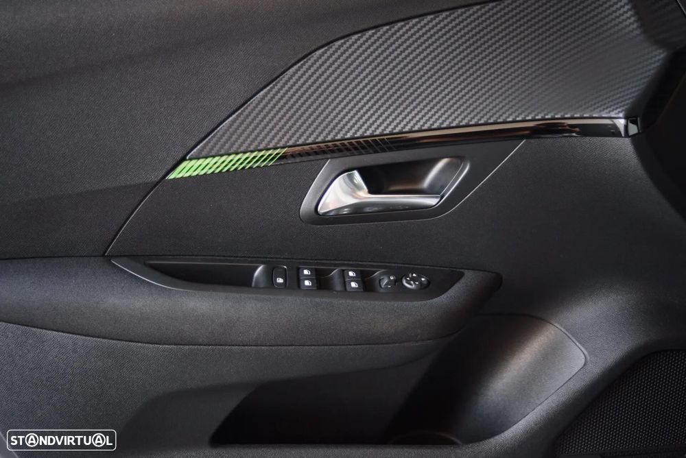 Peugeot 208 1.2 PureTech Active - 22