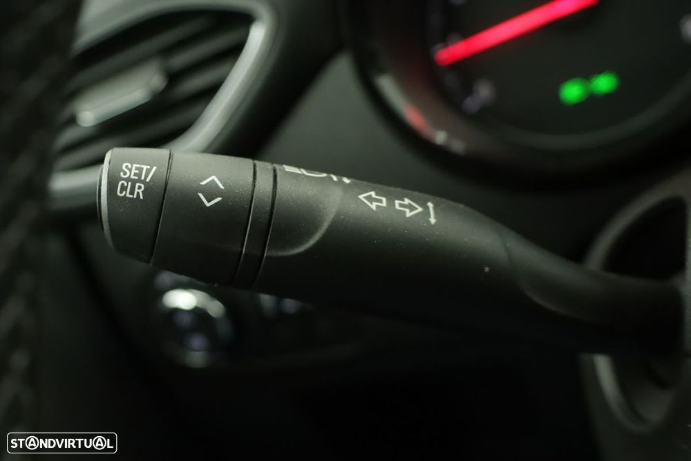 Opel Crossland X 1.2 T 120 Anos - 17