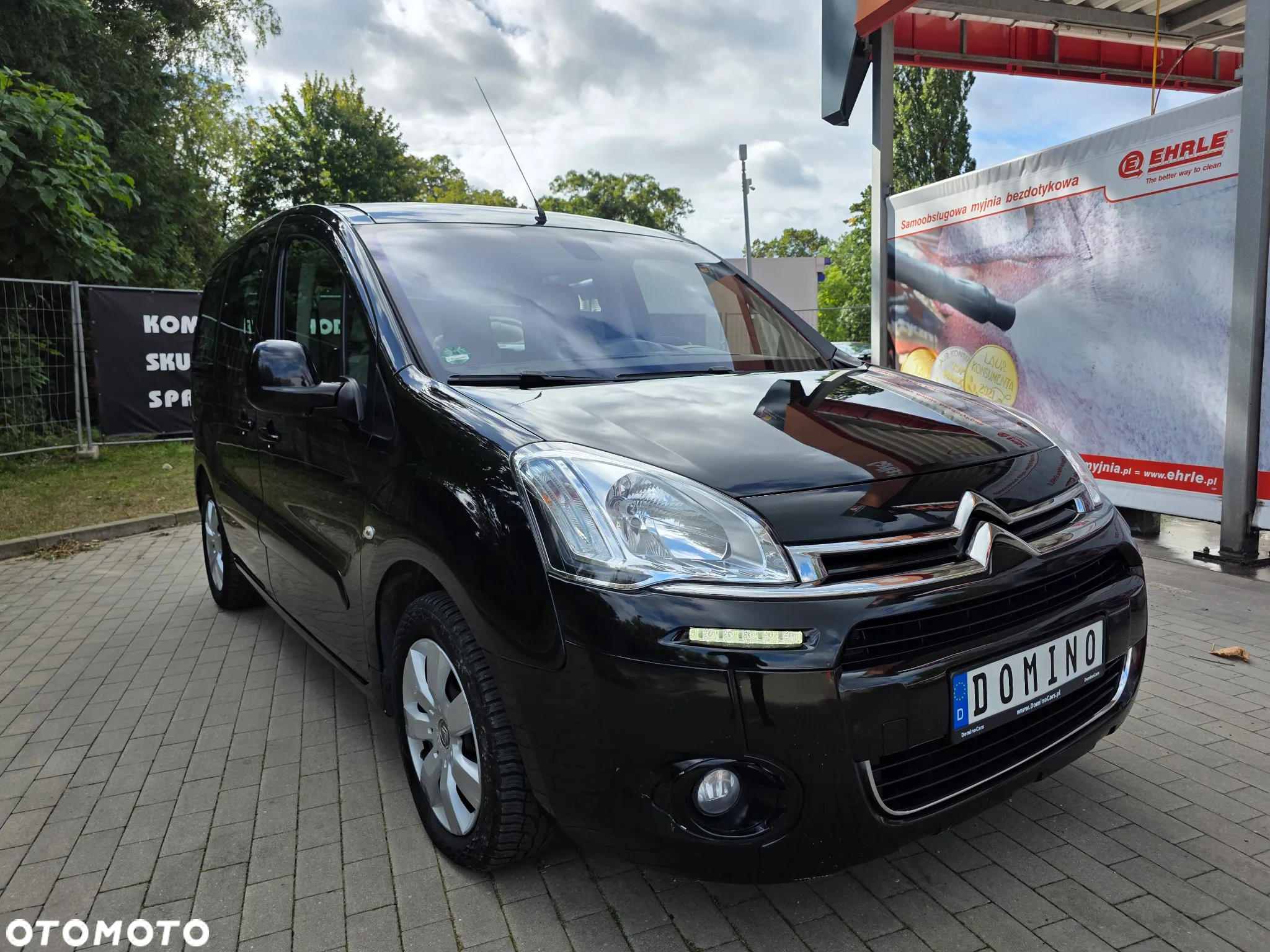 Citroën Berlingo Multispace VTi 120 Selection - 2