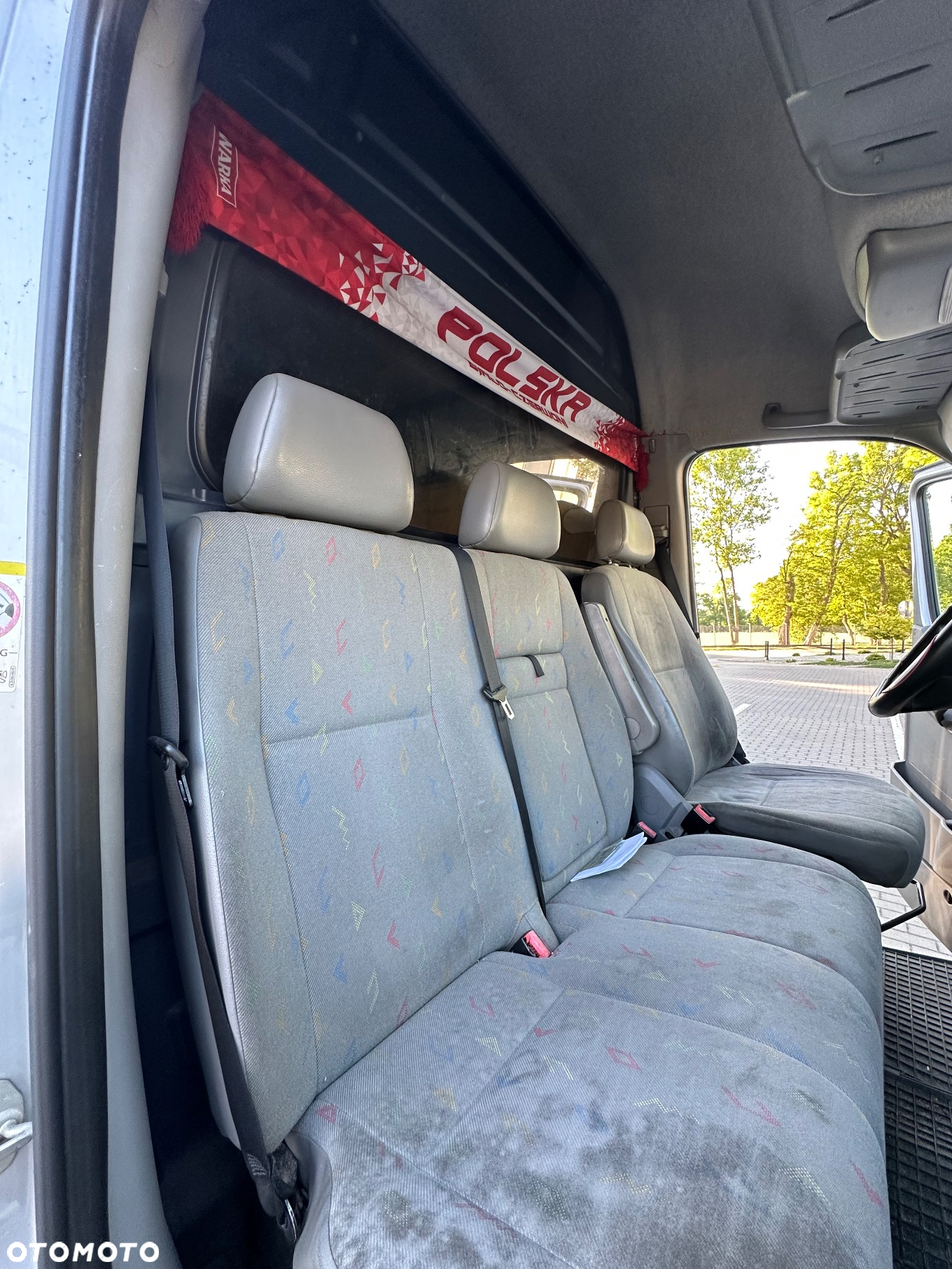 Volkswagen Crafter - 22