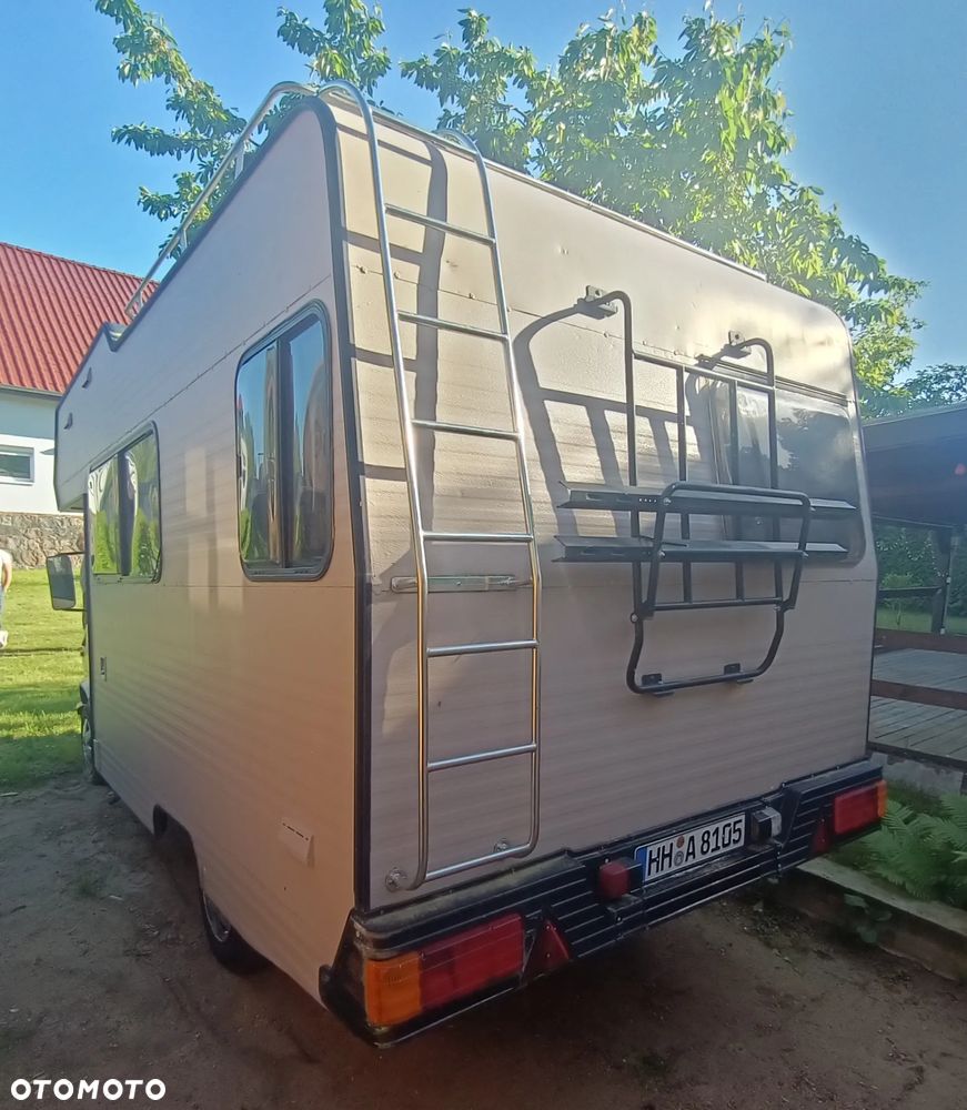 Peugeot J5 280 L - 15