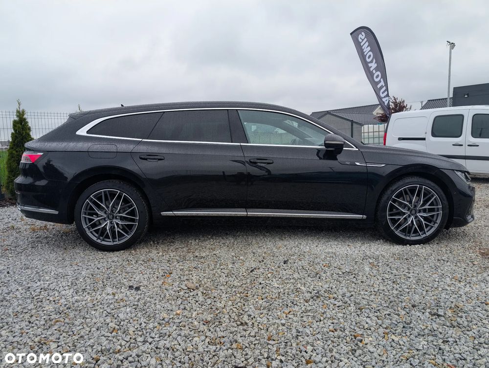 Volkswagen Arteon 2.0 TSI DSG R-Line - 18