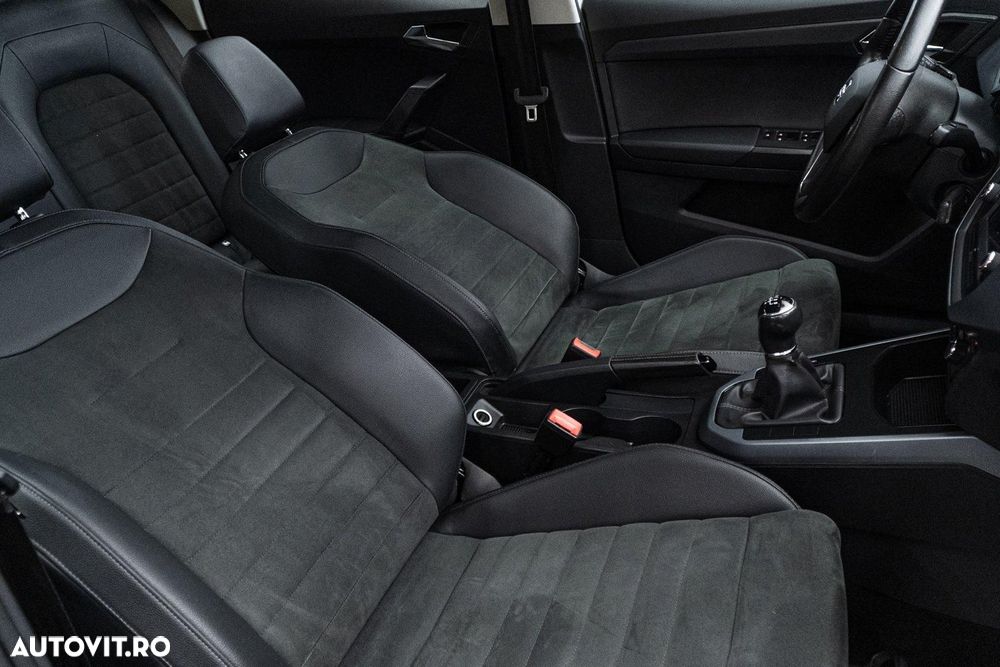 Seat Arona 1.0 TSI Style - 30