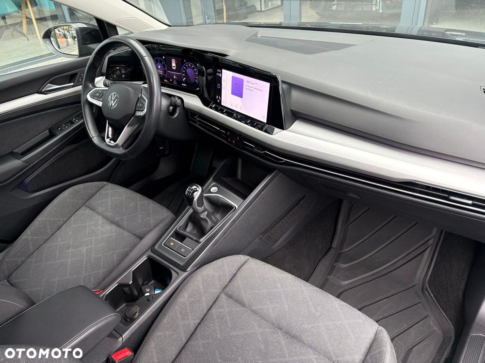 Volkswagen Golf Variant 2.0 TDI Life - 17