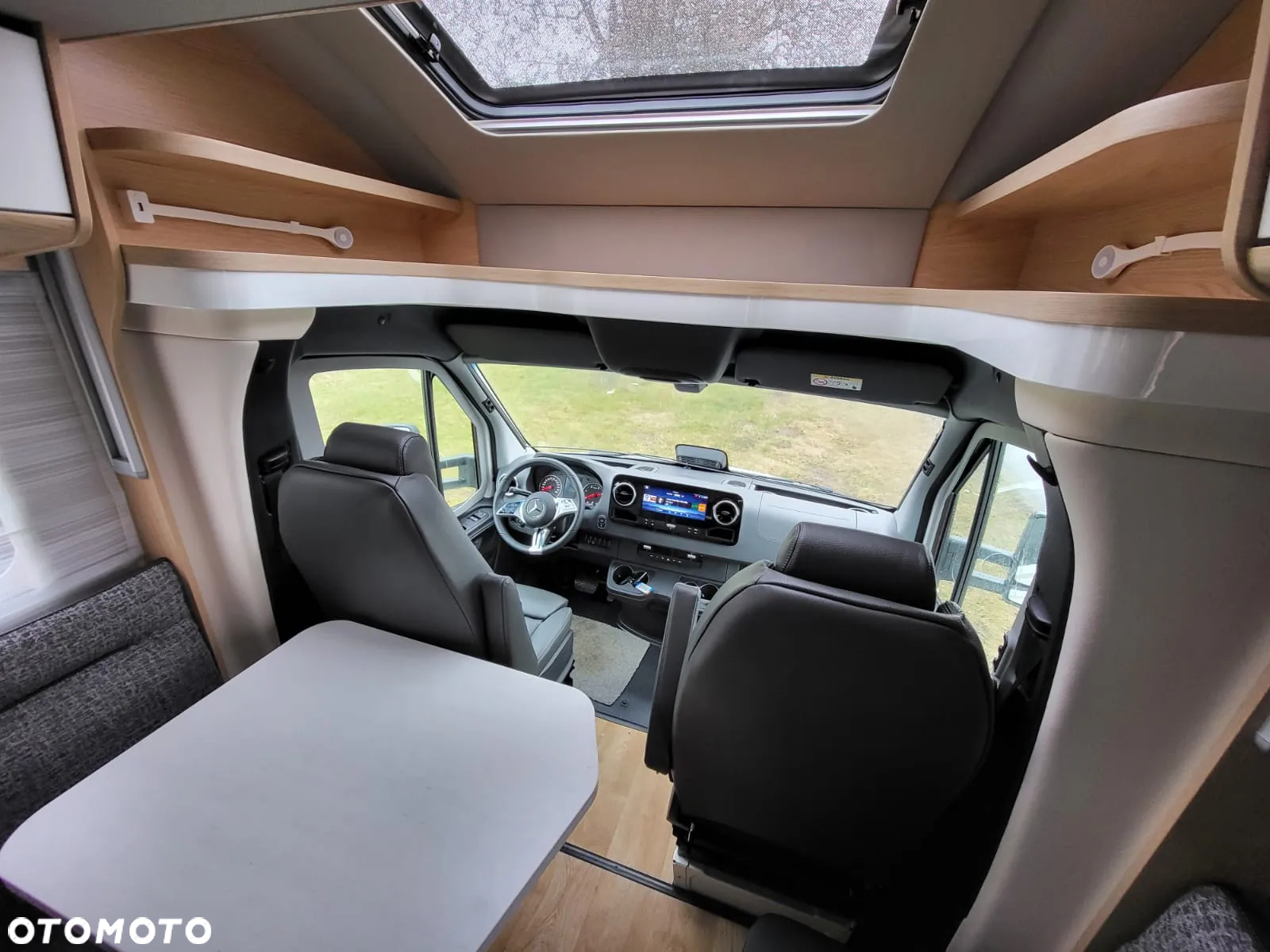 Hymer-Eriba BMC-T 600, U CIEBIE ZA DWA TYGODNIE - 6