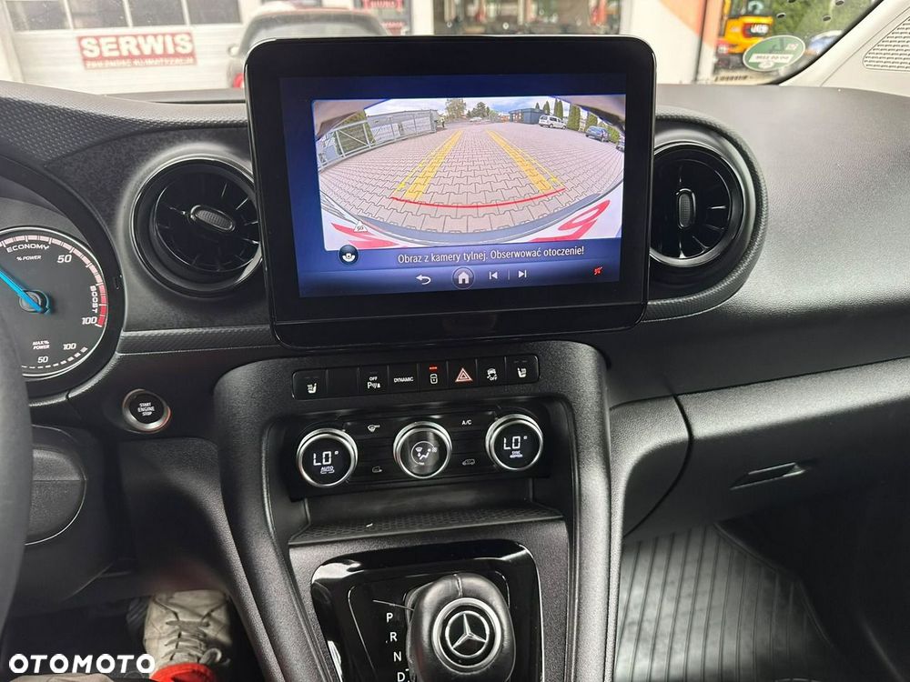 Mercedes-Benz Citan - 20
