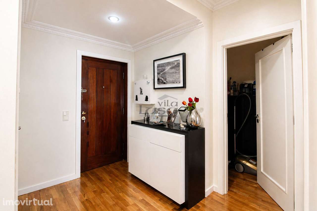 Apartamento T2 espaçoso em Laborim de Baixo  Excelente localização ... - Grande imagem: 3/16