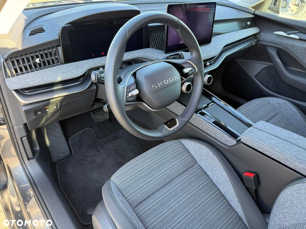 Skoda Superb 2.0 TSI Edition 130 DSG - 10