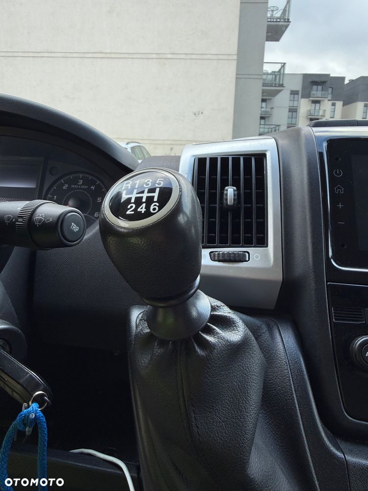 Fiat Ducato - 16