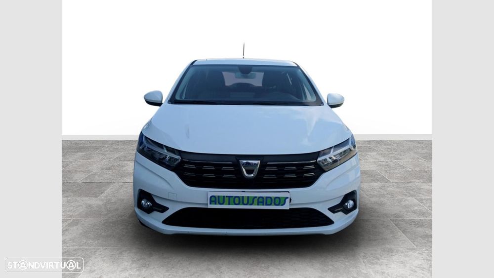 Dacia Sandero 1.0 TCe Expression - 7