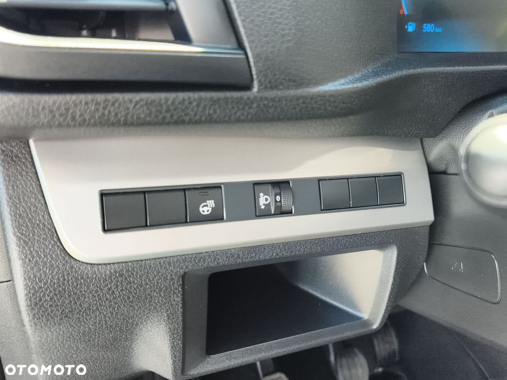 Toyota PROACE - 18