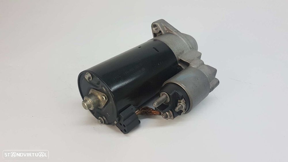 MOTOR DE ARRANQUE MERCEDES CLASE E (W212) LIM. 220 CDI BLUEEFFICIENCY (212.002) - 2