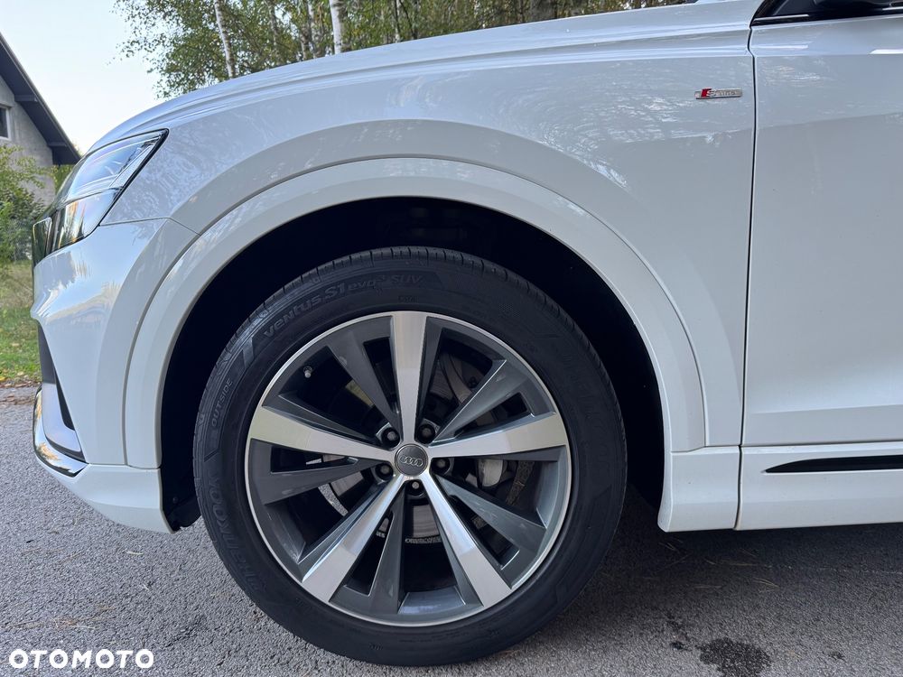 Audi Q8 - 39