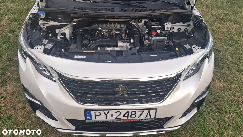Peugeot 3008 PureTech 130 Stop & Start Active - 6