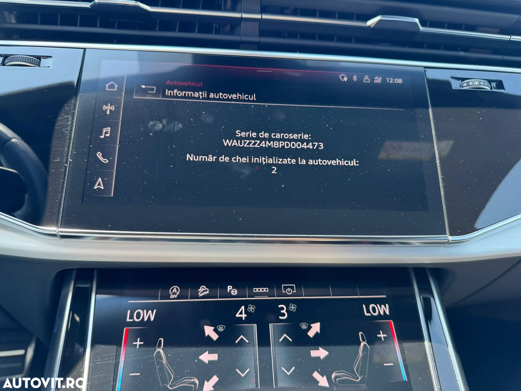 Audi Q7 3.0 55 TFSI quattro Tiptronic S Line - 19