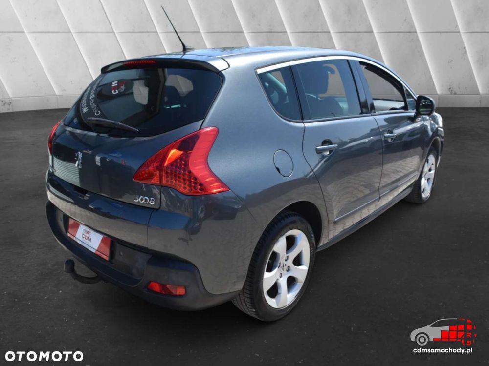 Peugeot 3008 - 7