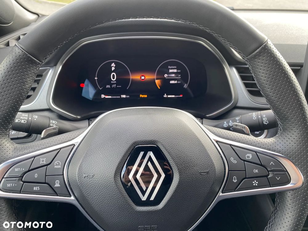 Renault Captur 1.3 TCe mHEV Techno EDC - 17