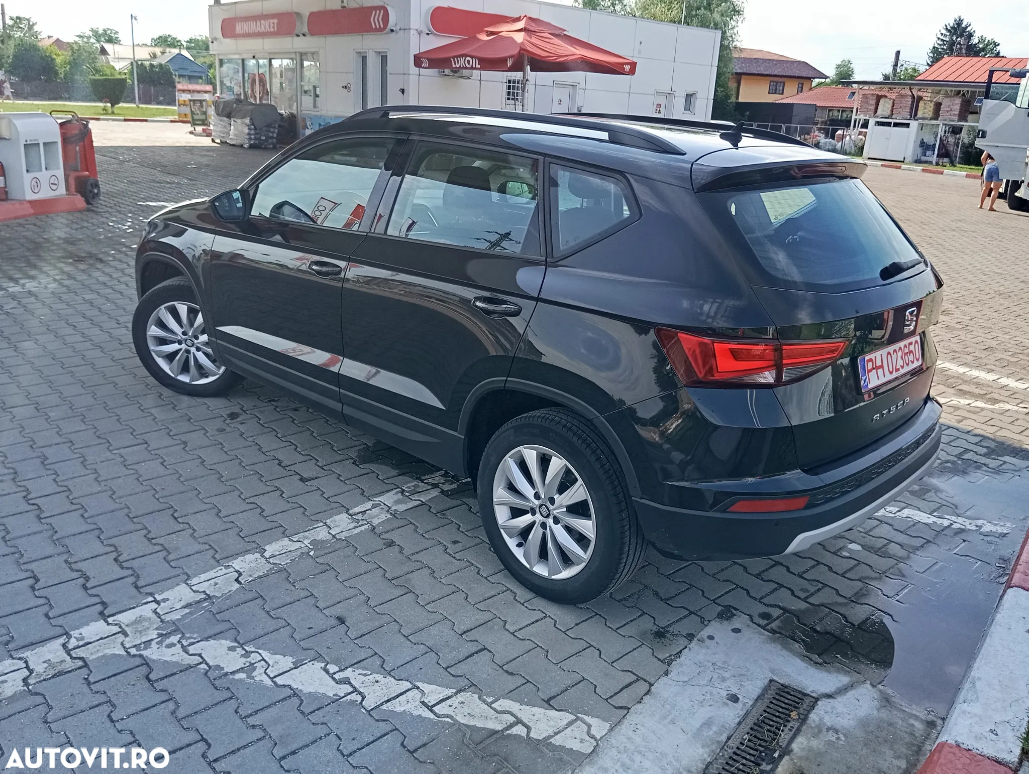 Seat Ateca - 8