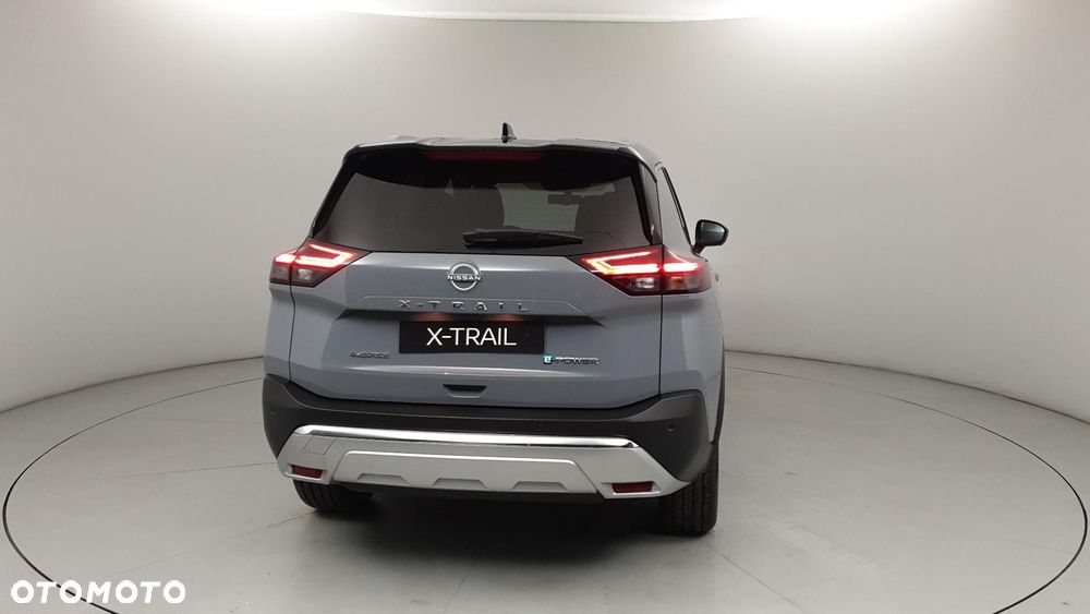 Nissan X-Trail 1.5 VC-T e-POWER Tekna e-4ORCE - 12