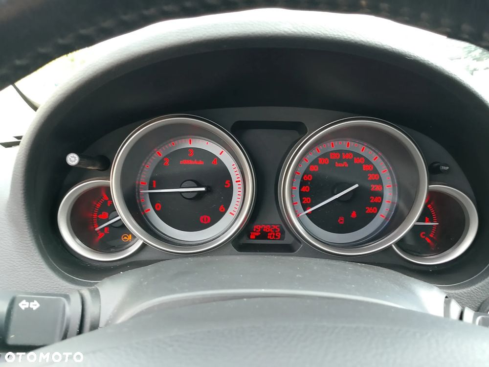 Mazda 6 - 16