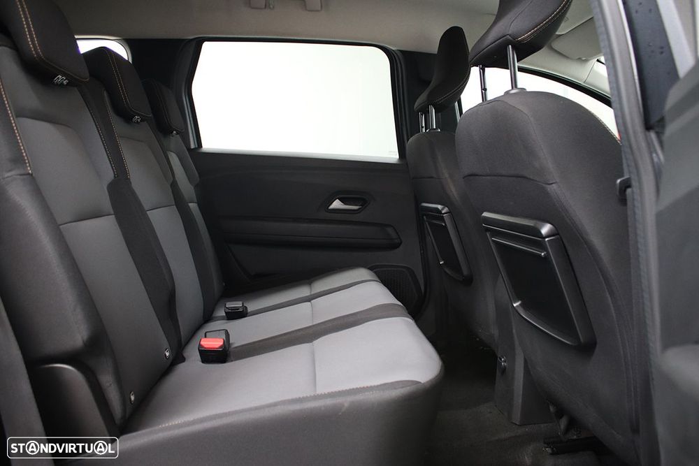 Dacia Jogger 1.0 ECO-G Extreme Bi-Fuel - 22