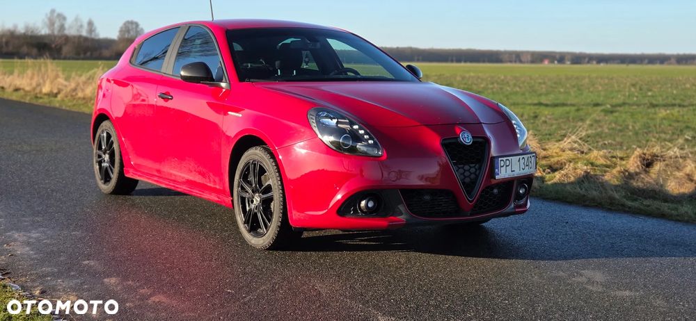 Alfa Romeo Giulietta 1.4 TB Super - 9