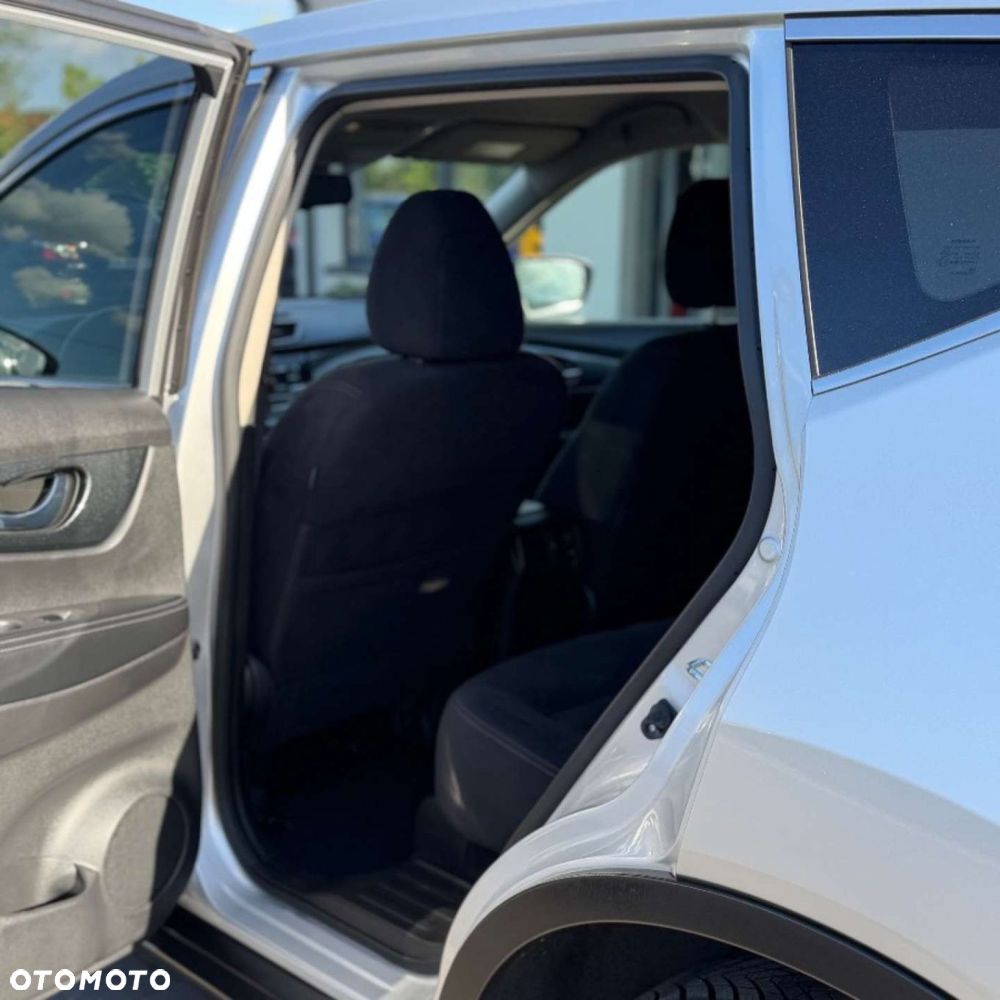 Nissan X-Trail - 21
