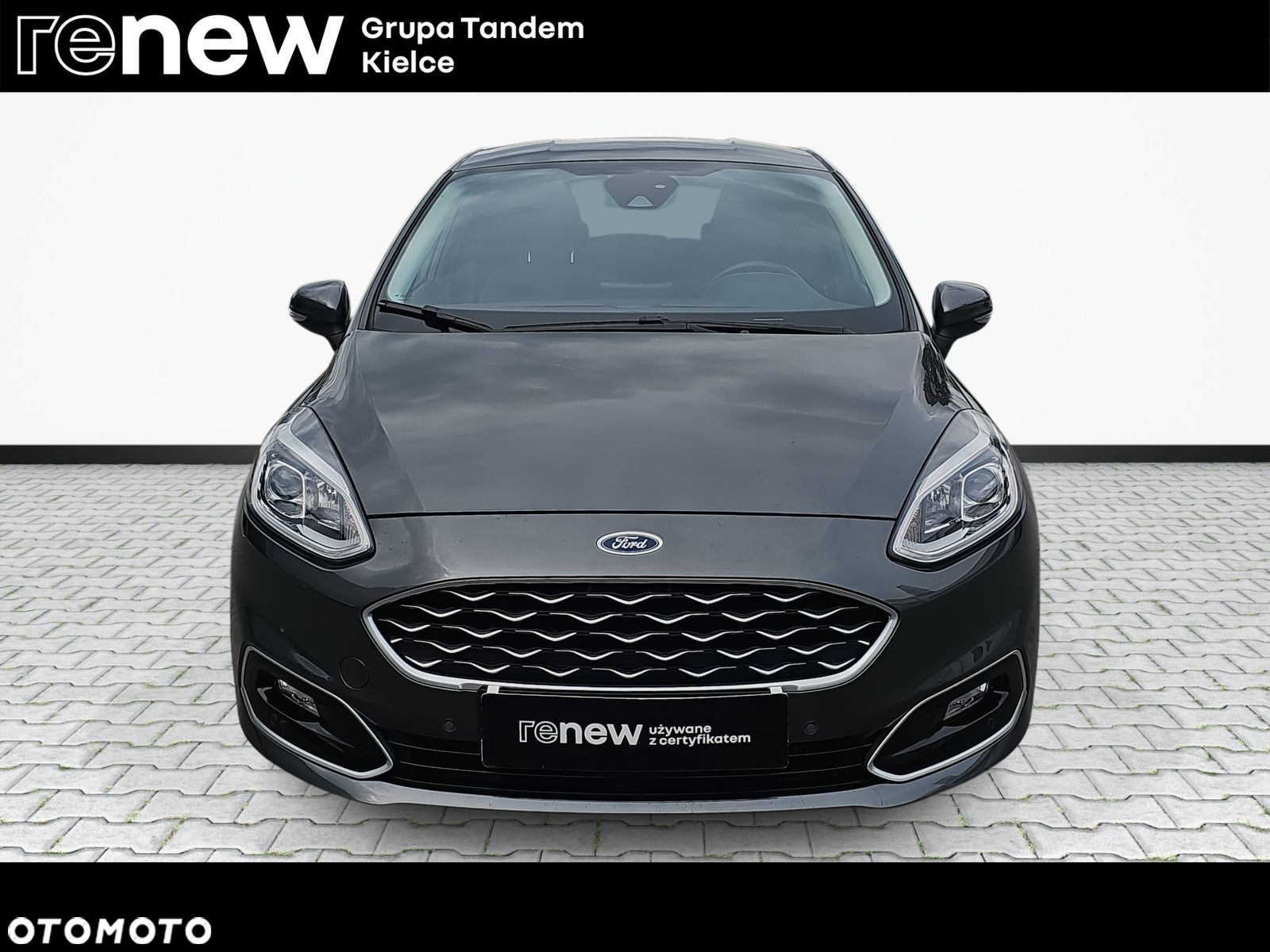 Ford Fiesta Vignale 1.0 EcoBoost GPF ASS - 2