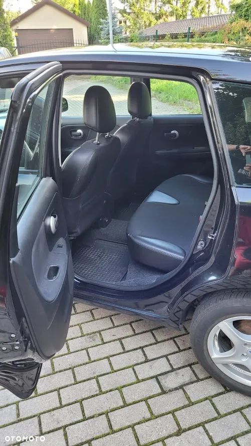 Nissan Note 1.4 Acenta EU5 - 2