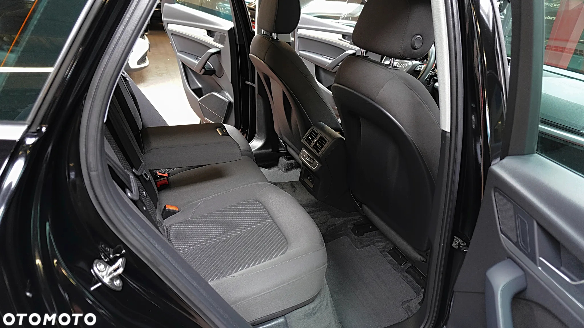 Audi Q5 40 TDI Quattro S tronic - 16