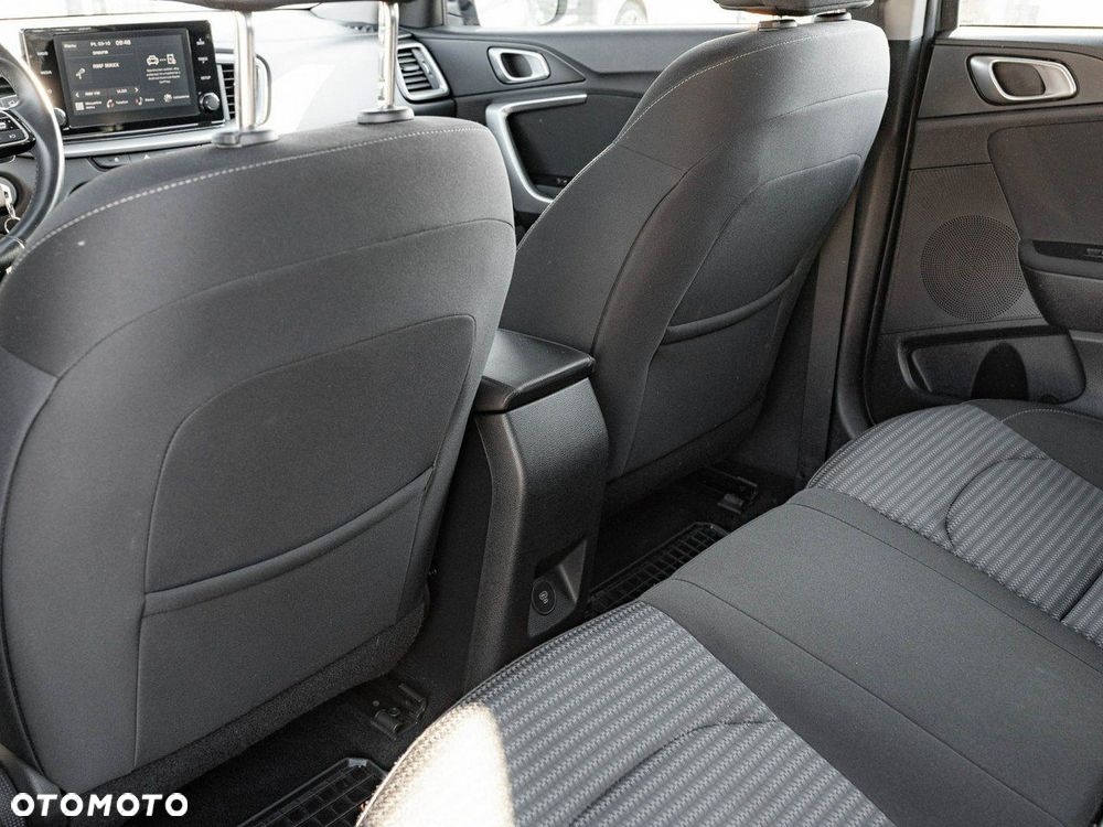 Kia Ceed 1.5 T-GDI M DCT - 25