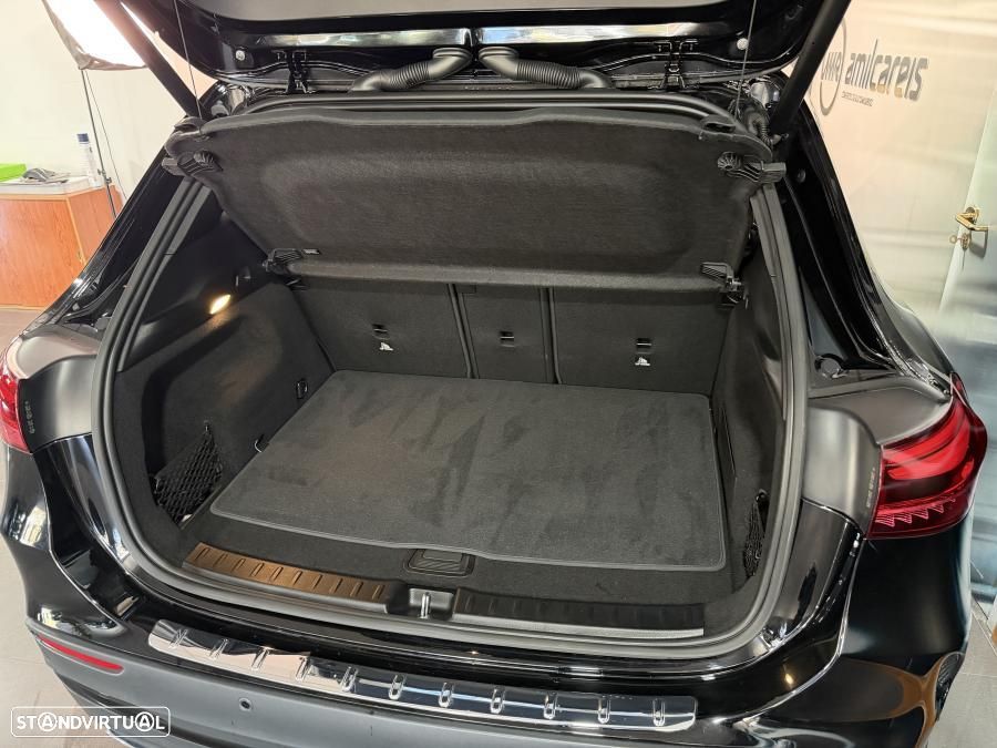 Mercedes-Benz GLA 200 d AMG Line - 7