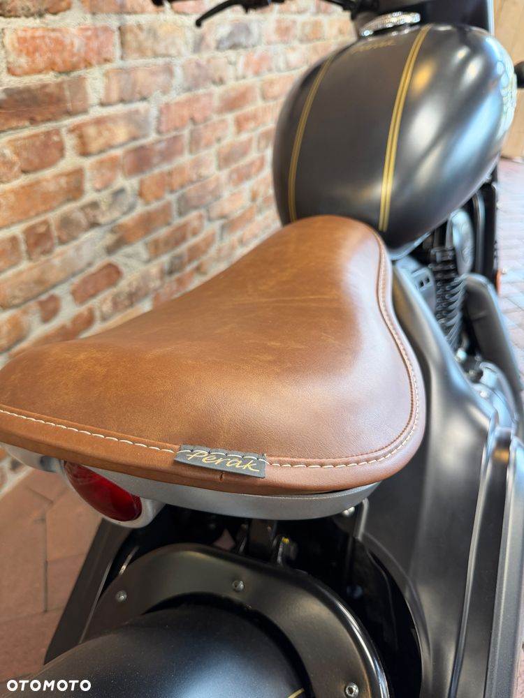 Jawa 350 CL Perak - 18