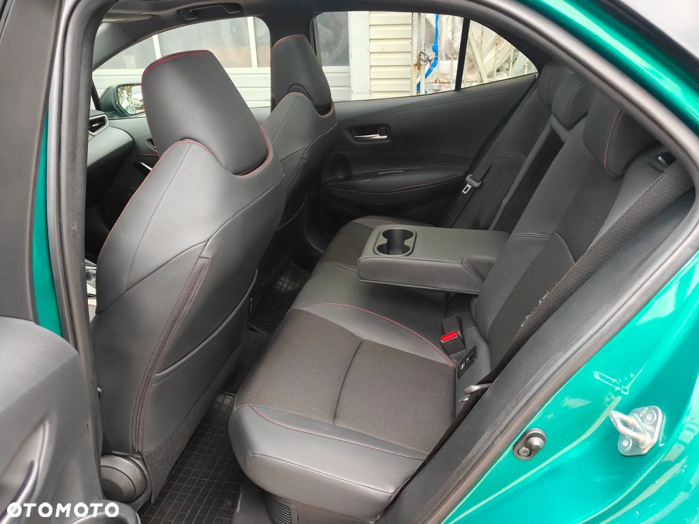 Toyota Corolla 2.0 GR Sport - 27