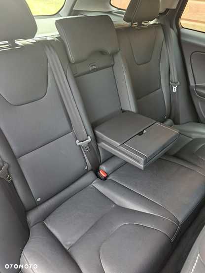 Volvo V60 - 6